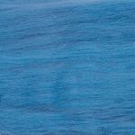 Шерсть для валяния Троицкая тонкая 1х100 г (до 23 мкр), 1178 св. морская волна