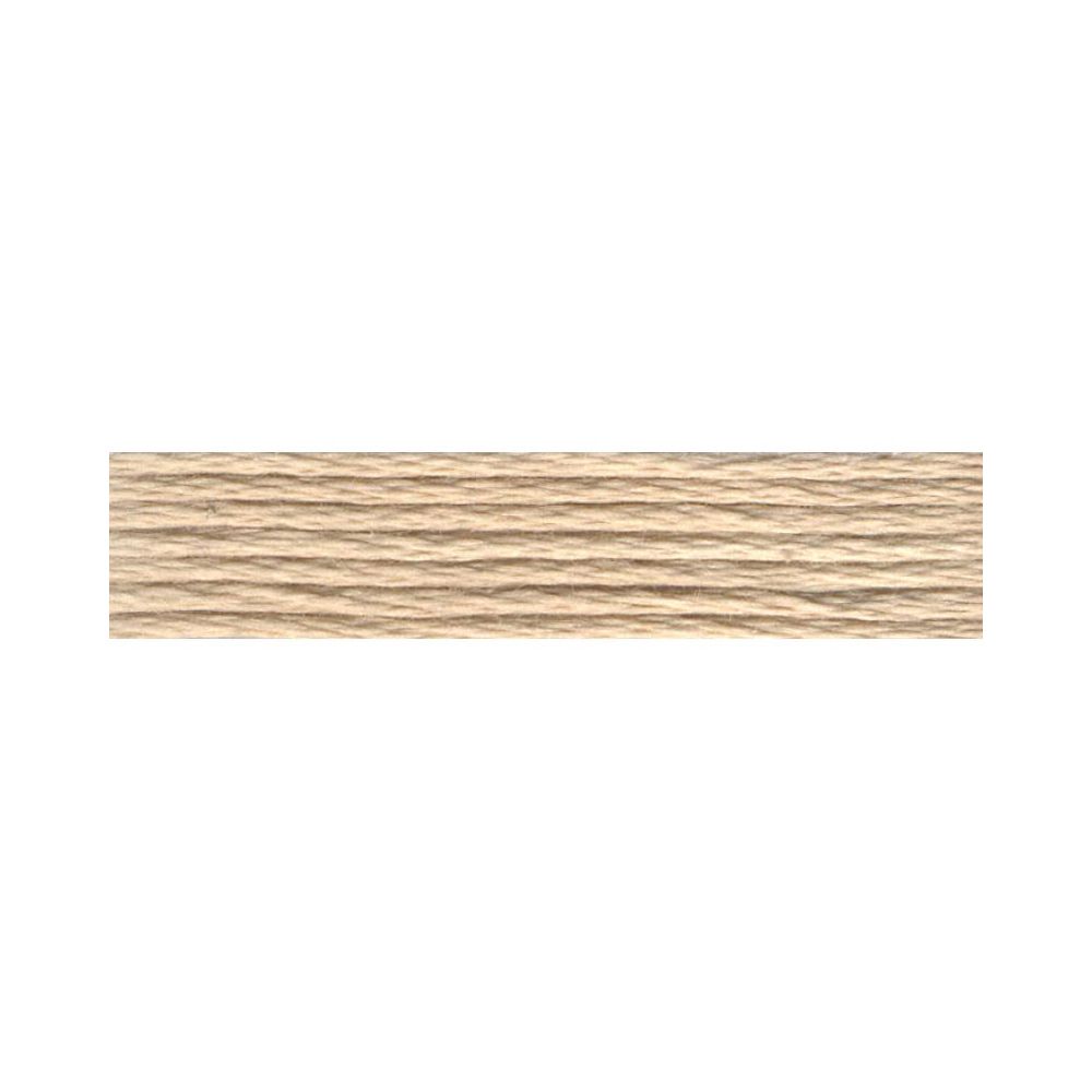 Мулине Anchor 100% хлопок, цв.0933 молочный, 12 мотков по 8 метров