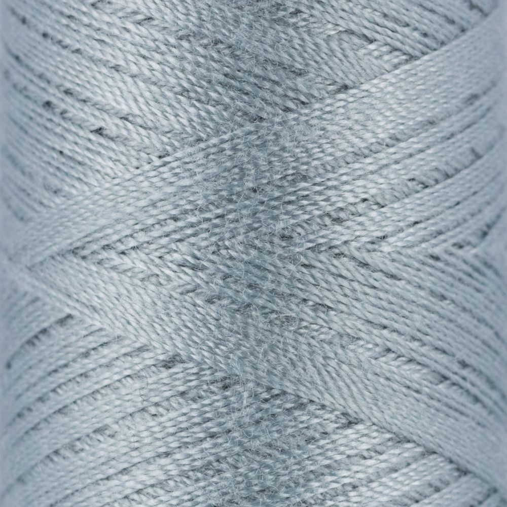 Нитки армированные ПНК им.Кирова 45ЛЛ, бытовые, 200 м / 20 кат., 6706 / 190 голубовато-серый