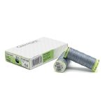 Нитки отделочные Gutermann Top Stitch, 30м, 064 серый джинс, 5 катушек