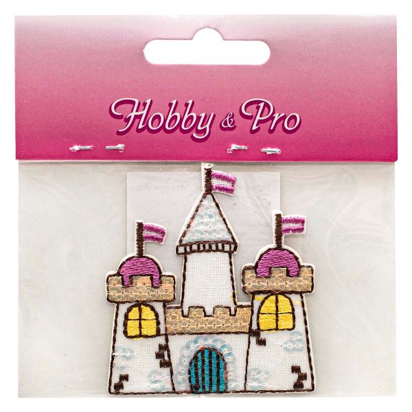 Термоаппликация 