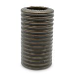 Люверсы шторные ⌀35 мм, цвет № 37 матовая латунь, 10 шт