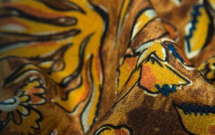 Ткани Европа, США