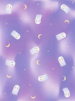 Канва дизайнерская МП Студия 18.5х26.5 см, КД-193