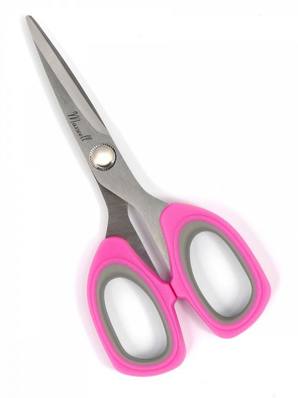 Ножницы рукодельные 13.5 см, S210452T Maxwell premium, 1 шт