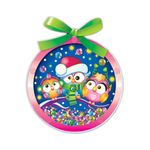 Набор для творчества Клевер, Шар-шейкер Филики, АМ 01-100