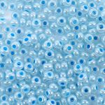 Бисер Precoisa 10/0 (2.3 мм), 50 г (10х5 г), цв. 37365