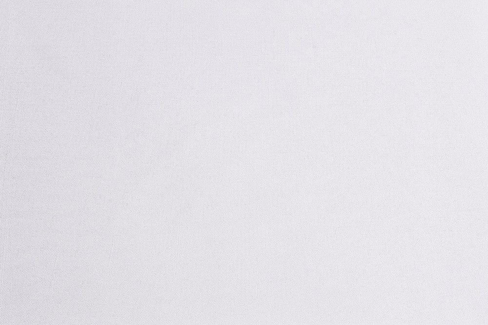 Габардин 150 г/м², 150 см / 1 метр, TBY.150101.1, цв.101 белый