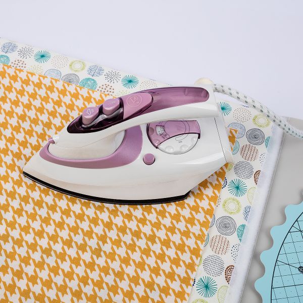 Набор для пэчворка Gamma 3в1, 34х34 см