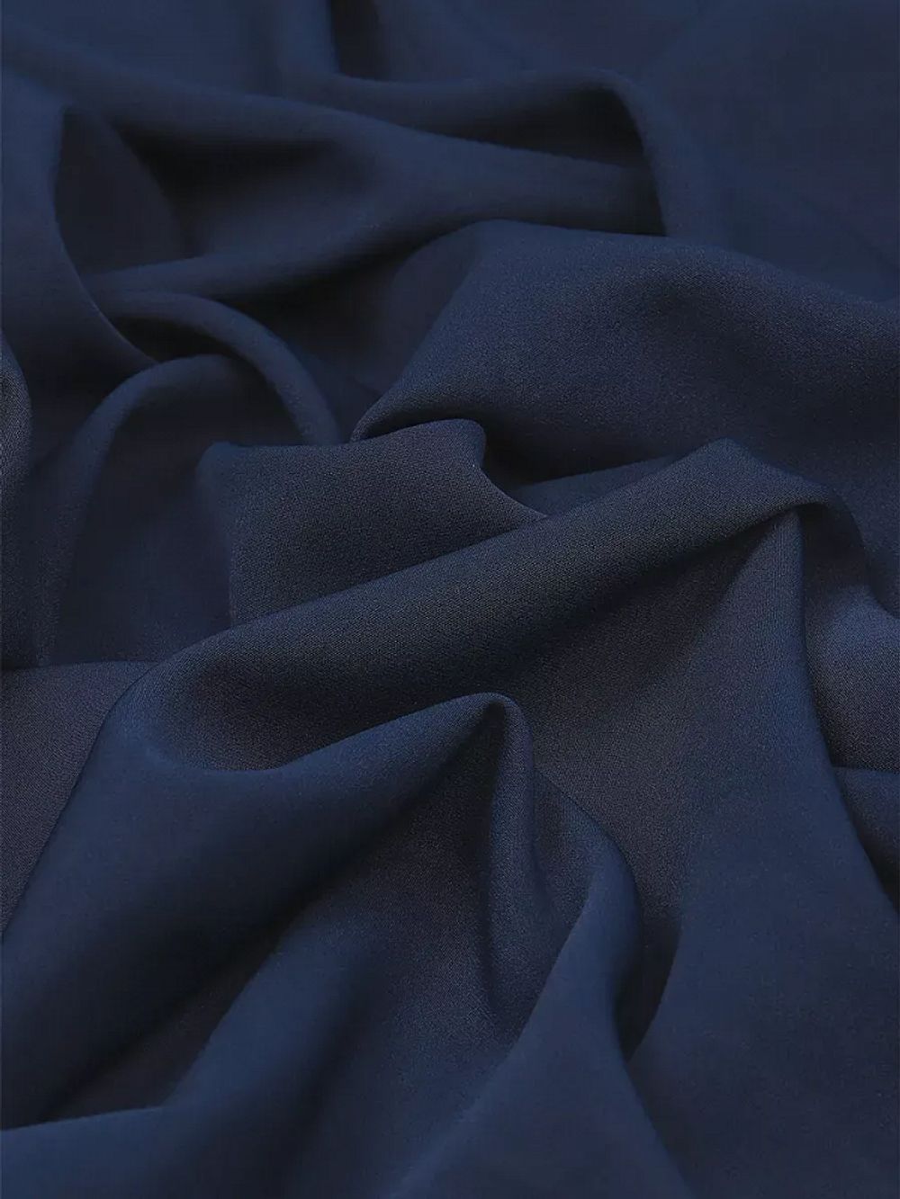 Барби 200 г/м², 150 см / 25 метров, TBY.Br.18, цв.темно-синий