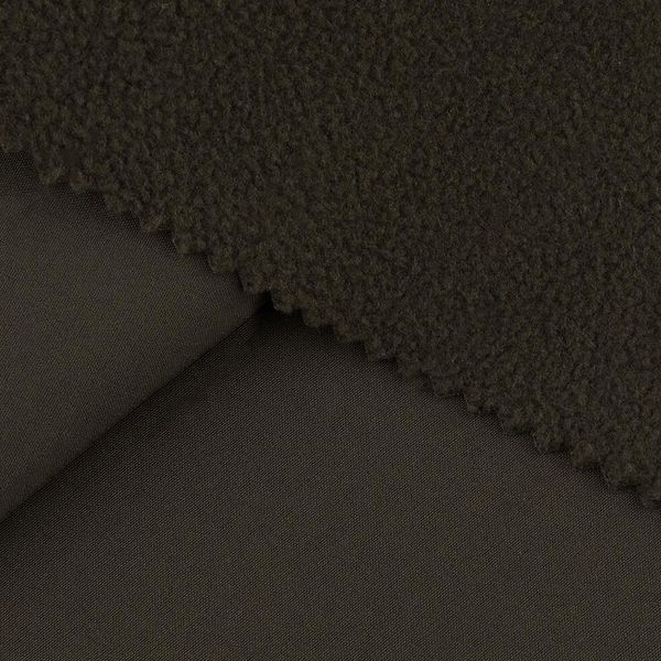 Софтшелл 330 г/м², 150 см / 6 метров, TBY.А330.2.06, цв.2 хаки/хаки