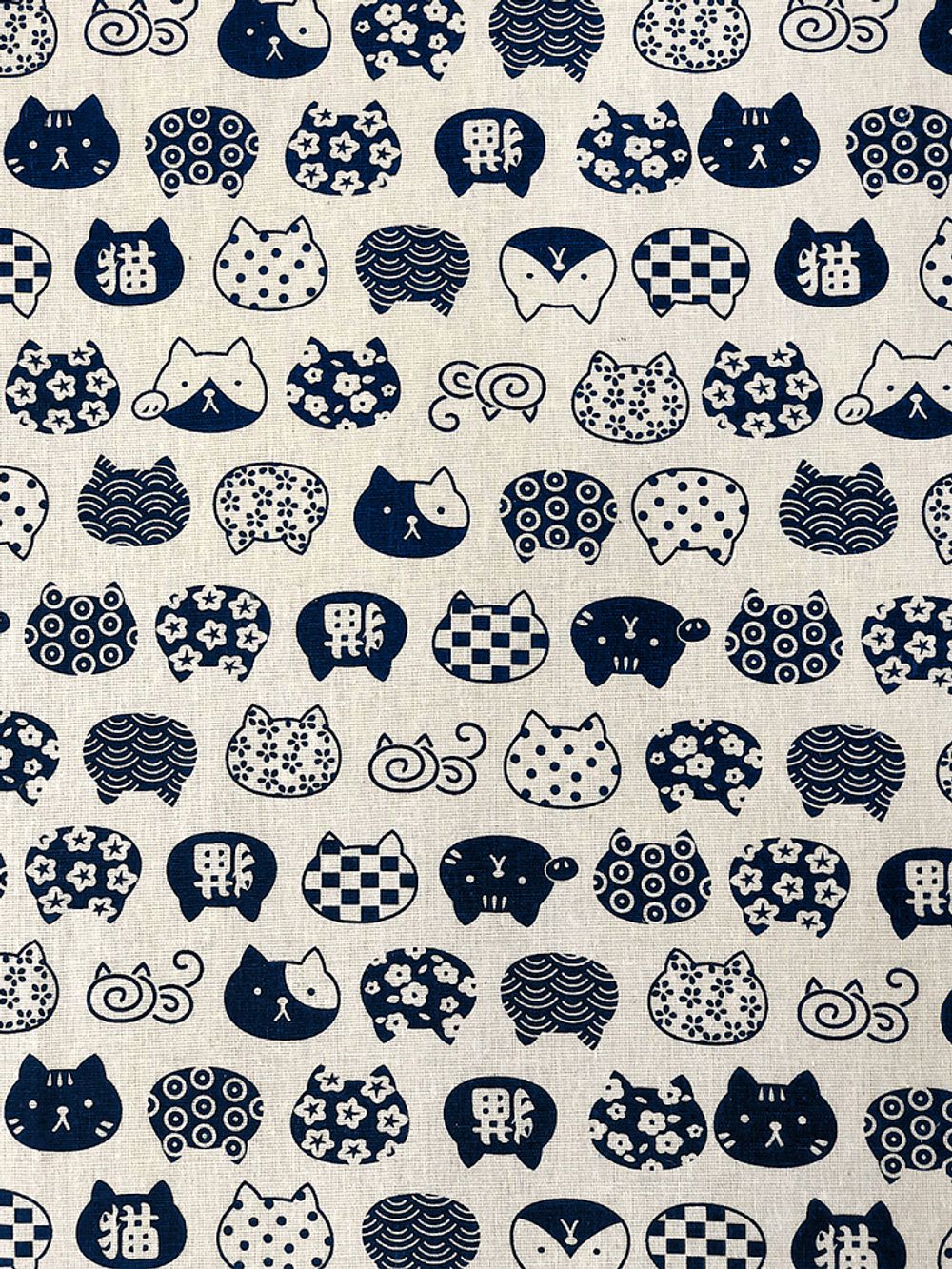 Льняная ткань 140 г/м², 150 см / 3 метра, TBY.DJ.30-3