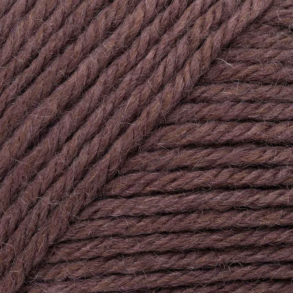 Пряжа Alize (Ализе) Wooltime / уп.5 мот. по 100 г, 200 м, 232 пыльная роза