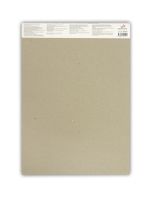 Альбом для масляной живописи 230 г/м², А4 склейка 20 л., Vista-Artista PON-A4