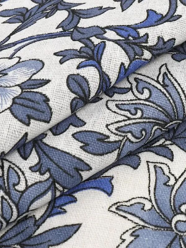 Льняная ткань 140 г/м², 150 см / 3 метра, DJ.66