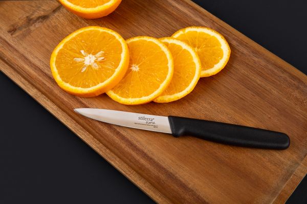 Нож для очистки овощей, Stilerra home PFH-074