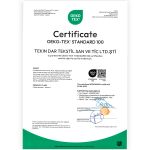 Шнур отделочный плоский ⌀6.0 мм / 100 метров, мультиколор