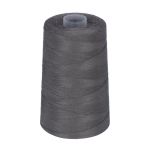 Нитки армированные ПНК им.Кирова 70ЛЛ, 2500 м / 1 кат., 6810 / 098 т.серый