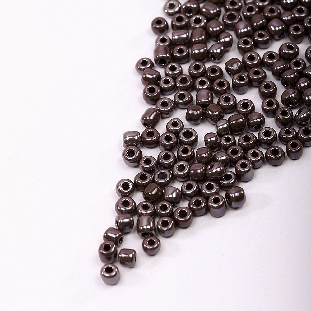 Бисер Magic4Hobby 6/0 (4.1 мм), 450 г, цв. 126, арт. OL.6/0