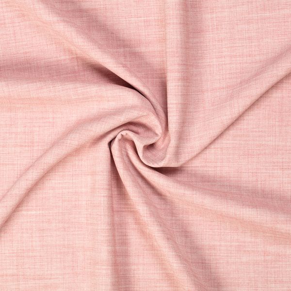 Ткань костюмная 220 г/м², 150х148±2 см, 02 розовый меланж/pink melange, Gamma SUTF-006N