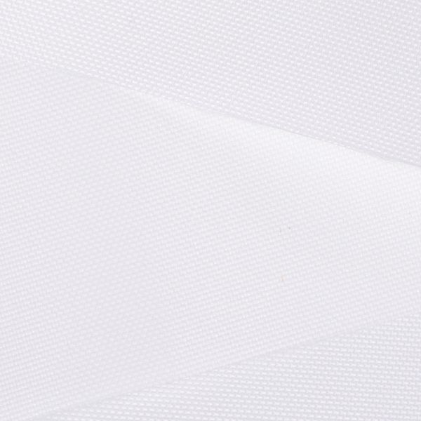 Оксфорд 600D PU1000 220 г/м², 150 см / 10 метров, ОКС.TBY600D.S501.10, S501 белый