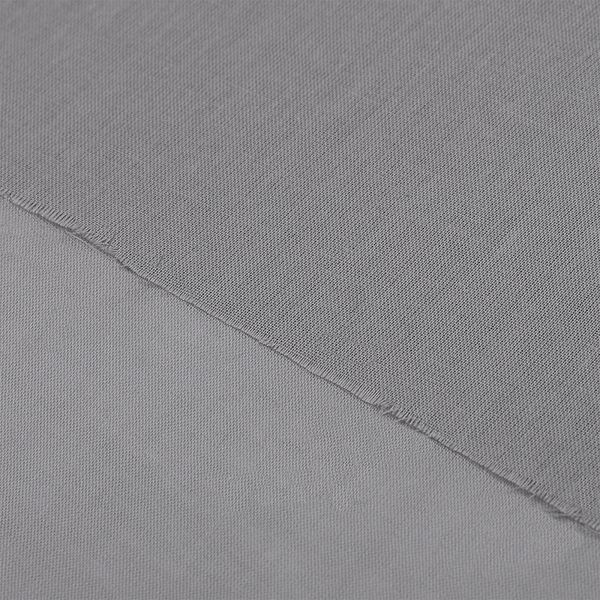 Батист 72 г/м², 150 см / 1 метр, TBY.Bt.53.1, цв.серый