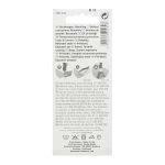 Кнопка Дельта (O-образная) ⌀15.0 мм, 10 шт, латунь, к арт.390200, черненные, Prym