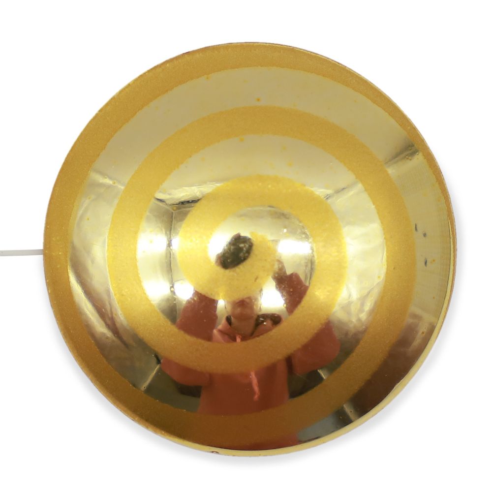 Клипсы для штор магнитные с леской ⌀35, 2Б