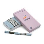 Мулине Bestex, цв.EG0027, 24 мотка по 8 метров