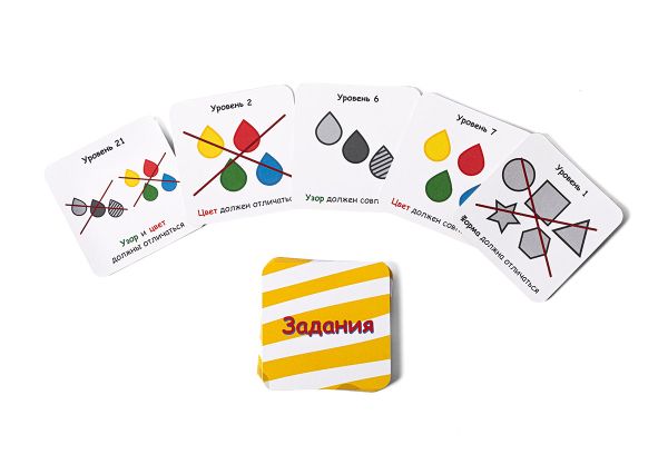 Игра настольная Попрыгунчики, Эврикус BG-12041