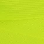 Оксфорд 600D PU1000 220 г/м², 150 см / 1 метр, ОКС.TBY600D.F229.1, F229 неон лимон