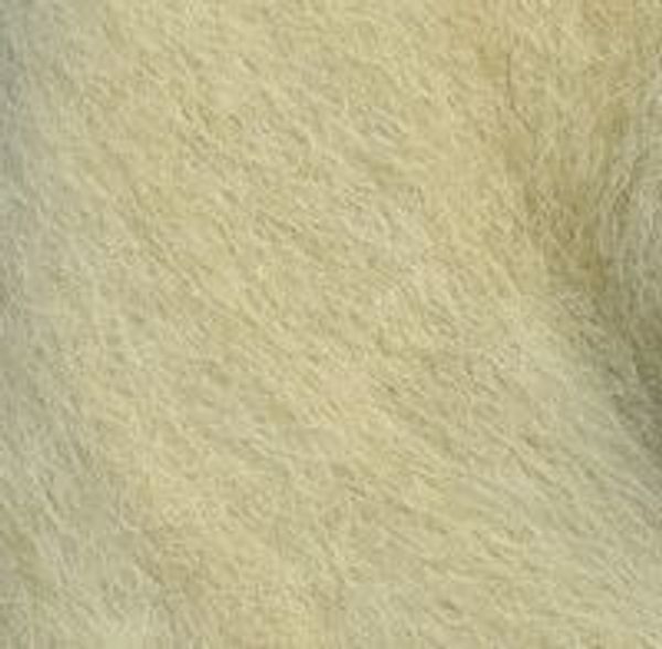 Шерсть для валяния Троицкая п/тонкая 1х100 г (до 29 мкр), 0770 суровый