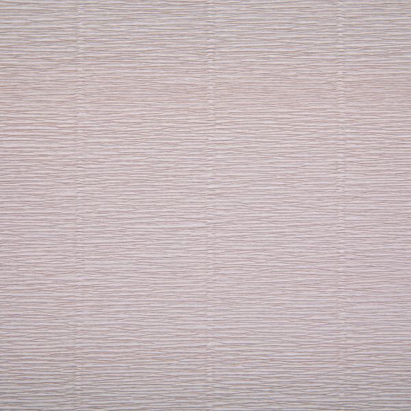 Бумага гофрированная (креповая) 180 г/м², 50 см / 2.5 м, 20/E7 сиренево-серый, Blumentag GOF-180