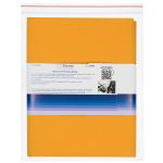 Ткань курточная Bond 200 г/м², 150х147±3 см, желтый/yellow, Gamma JBNN