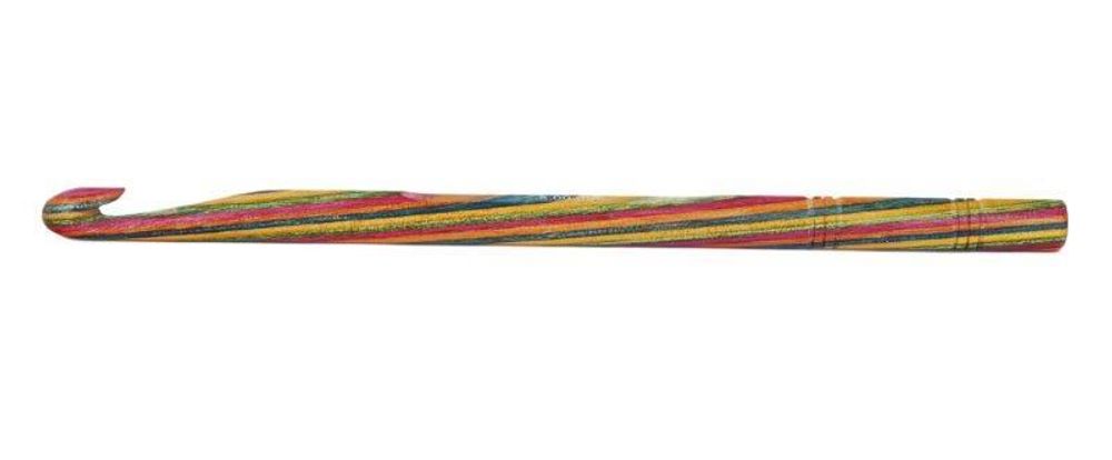 Крючок для вязания Knit Pro Symfonie ⌀6.5 мм, 20710