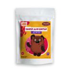 Набор для шитья игрушки Miadolla, Союзмультфильм. Винни-Пух