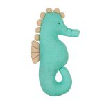 Набор для шитья игрушки Арома Морской конек 16 см, Miadolla AT-0417