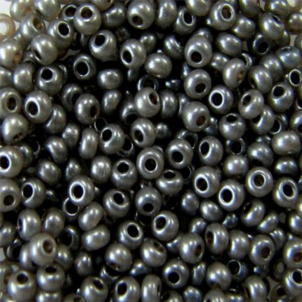 Бисер Preciosa 10/0 (2.3 мм), 50 г (10х5 г), цв. 17949