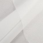 Дублерин эластичный 40 г/м², 440W белый 150см уп.1м, IdealTex