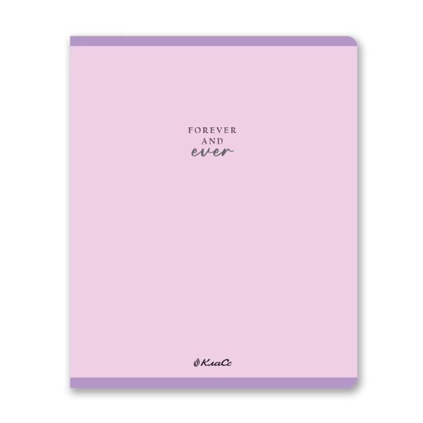 Тетрадь ученическая общая, софт-тач ламинация, A5+ 48 л. на скобе 65 г/м², белизна 100%, 10 шт, линия в термоусадочной пленке, 000760 Весеннее настроение, Светоч 48ТЕТл-006