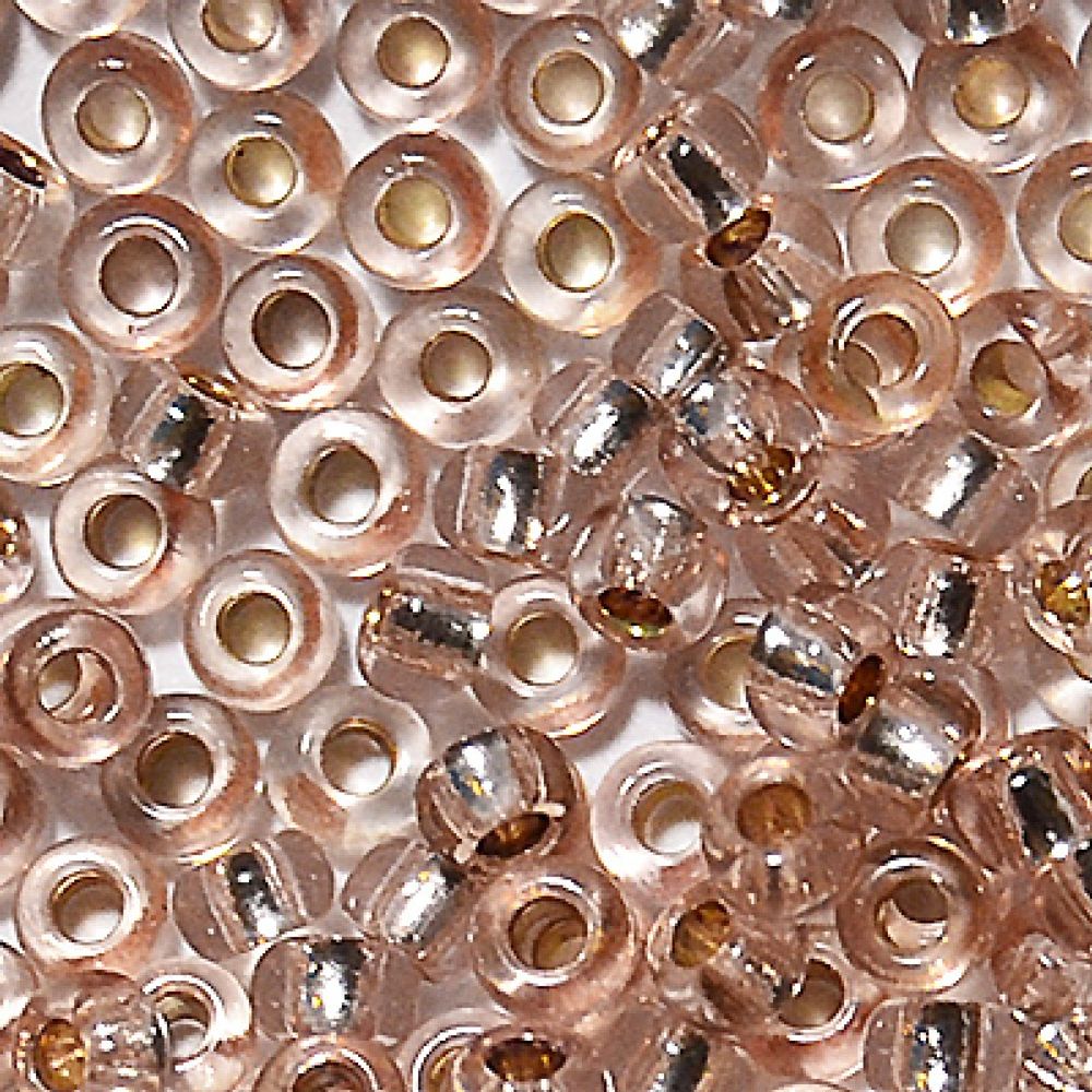 Бисер Preciosa 10/0 (2.3 мм), 50 г (10х5 г), цв. 78113