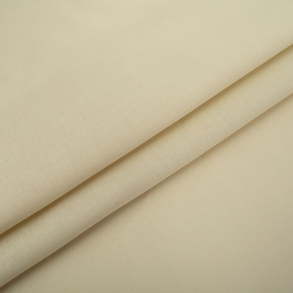 Ткань для пэчворка Peppy Краски жизни, отрез 100х112 см, 140 г/м², 12-0710 св.бежевый, Peppy