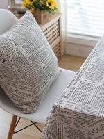 Льняная ткань 140 г/м², 150 см / 3 метра, TBY.DJ.34-3