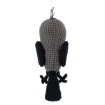 Набор для вязания игрушки Miadolla, Союзмультфильм. Галчонок из Простоквашино