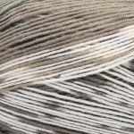 Пряжа YarnArt (ЯрнАрт) Nordic / уп.3 мот. по 150 г, 510м, 659 меланж