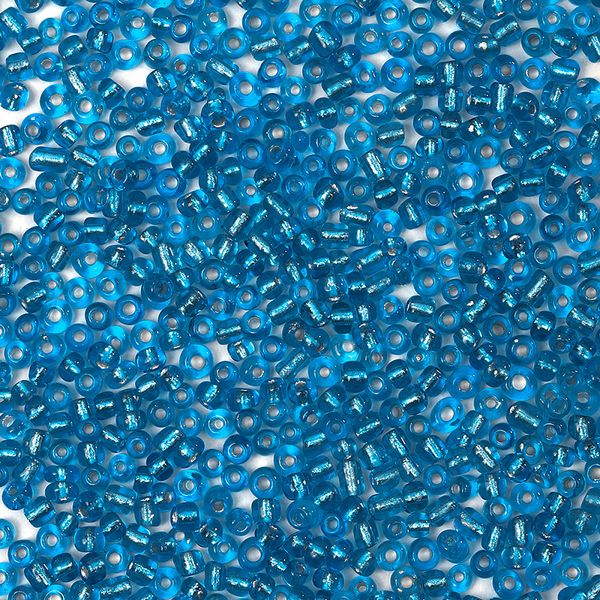 Бисер Magic4Hobby 12/0 (2 мм), 450 г, цв. 23B, арт. SL-2.10/0