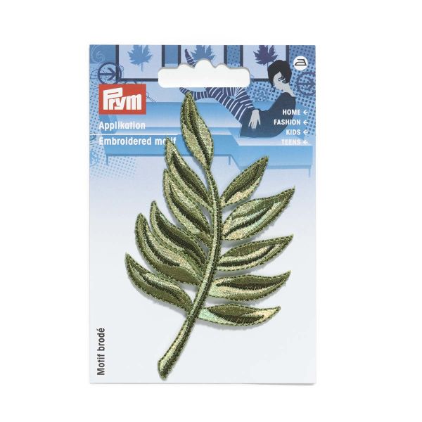 Термоаппликация 