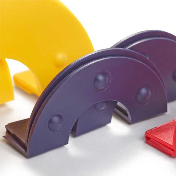 Набор для изготовления помпонов, Prym, S090846