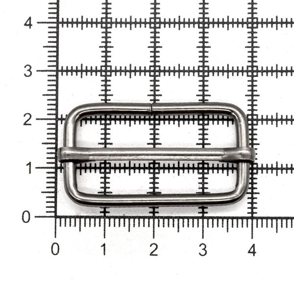 Рамка регулировочная d-2.5 мм (Кольцо WS 30-31 мм (никель), 100 шт