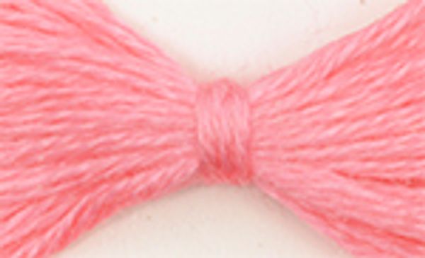 Нитки Ленинградское мулине 25х10м арт. ПНК набор 25 цв